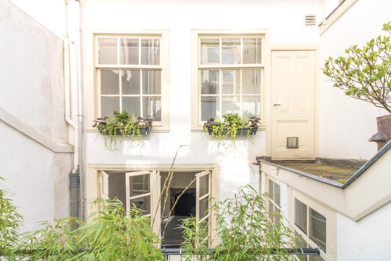 Patrick'S Place อัมสเตอร์ดัม ภายนอก รูปภาพ