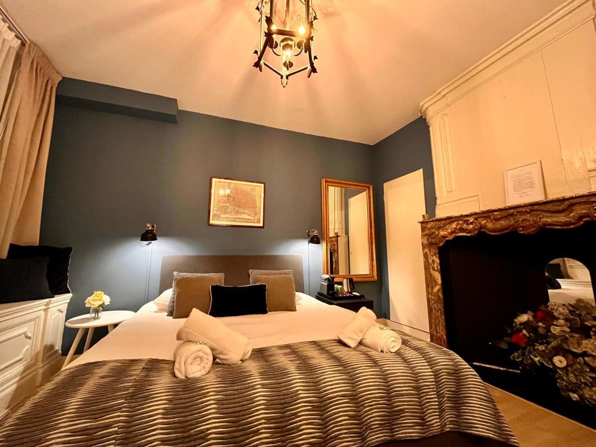 Patrick'S Place อัมสเตอร์ดัม ภายนอก รูปภาพ