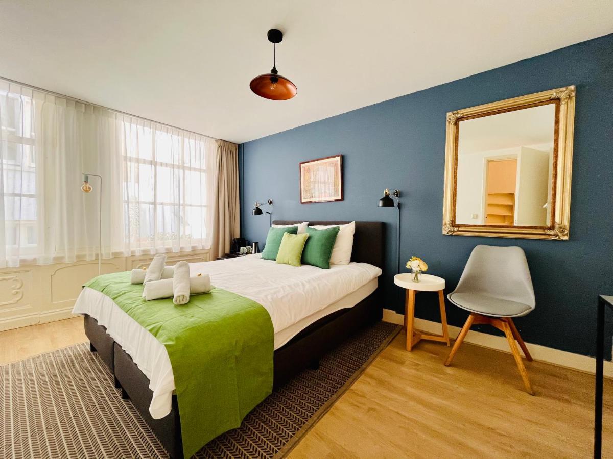 Patrick'S Place อัมสเตอร์ดัม ภายนอก รูปภาพ