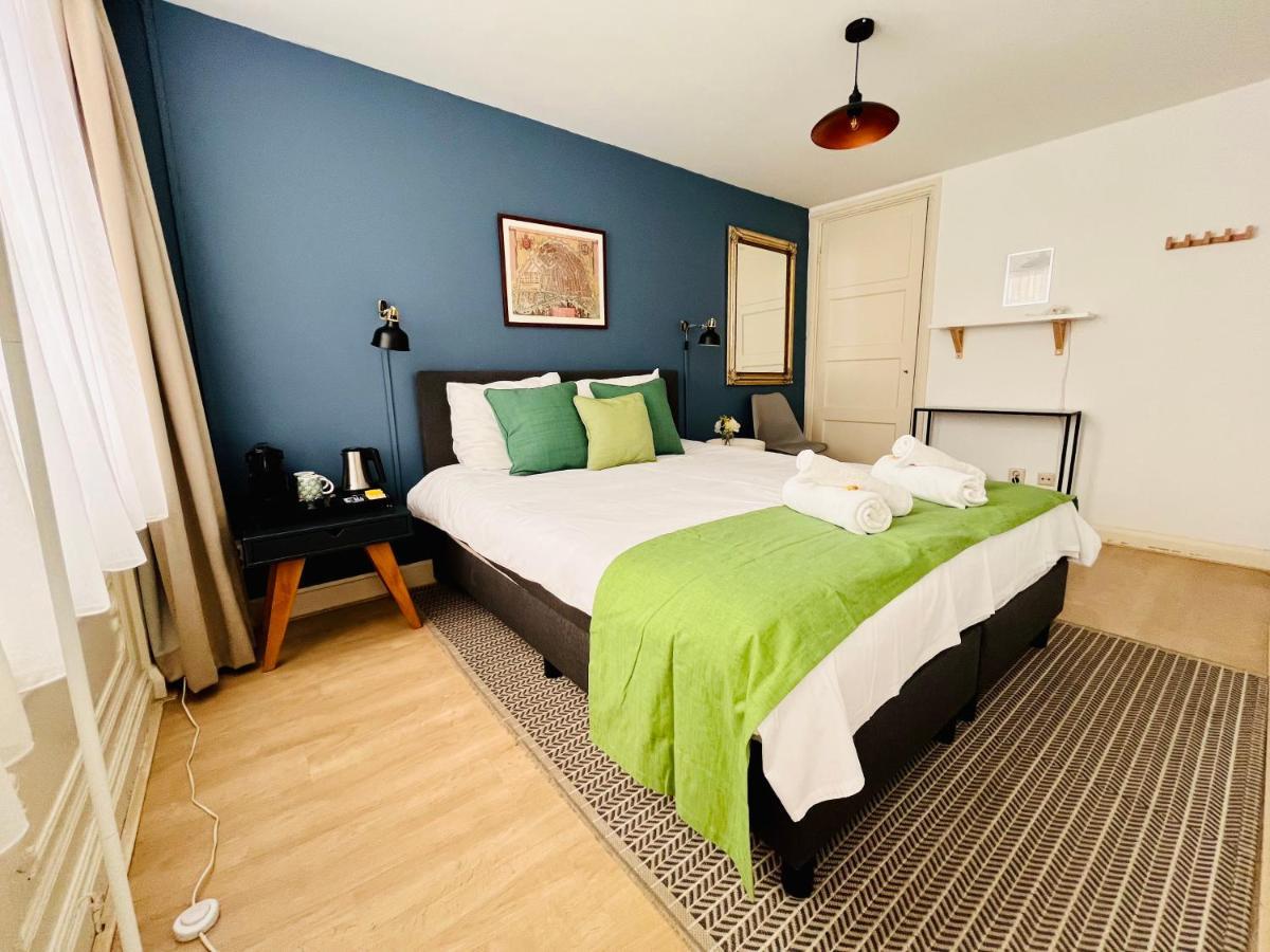 Patrick'S Place อัมสเตอร์ดัม ภายนอก รูปภาพ