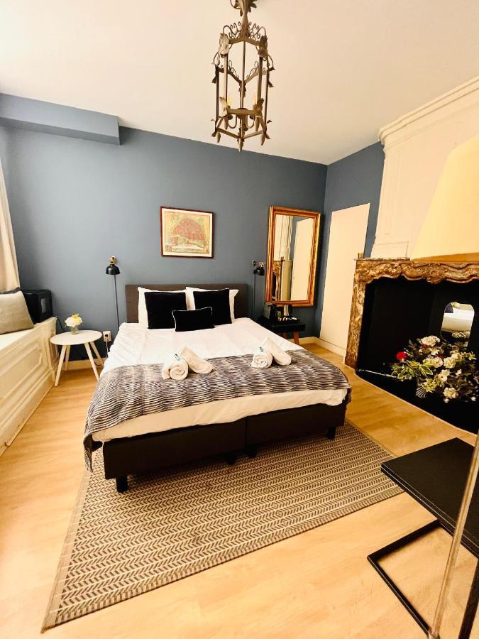 Patrick'S Place อัมสเตอร์ดัม ภายนอก รูปภาพ
